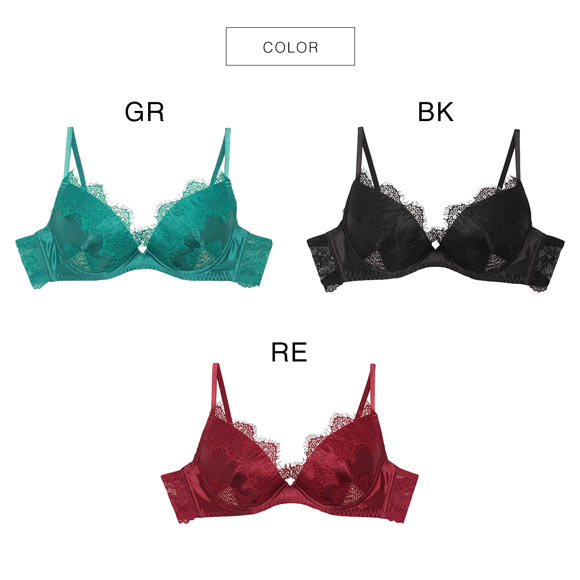 ラヴィジュール ソレーヌ グラマーアップ BCDE 盛り 谷間 バストアップ リフトアップ セクシー RAVIJOUR