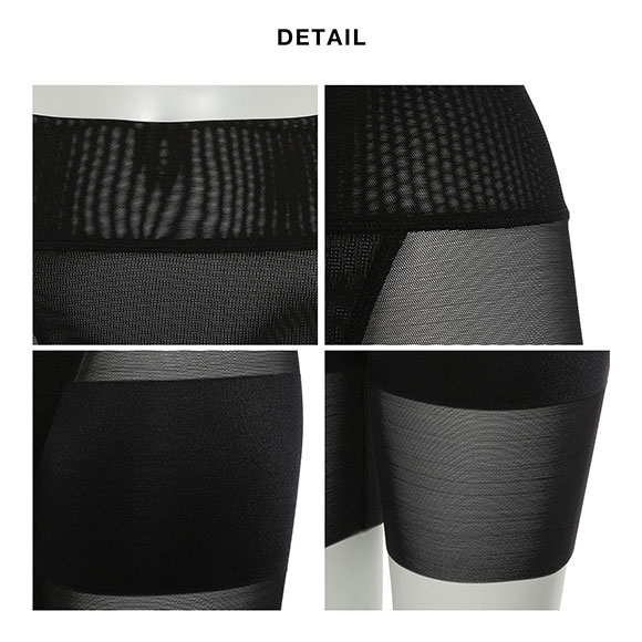 リリーブラウン LILY BROWN ソフトシェイパー