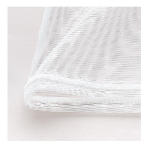 リリーブラウン ランジェリー シアーファンデノンワイヤー オフショルダートップス カップ付き LILY BROWN Lingerie