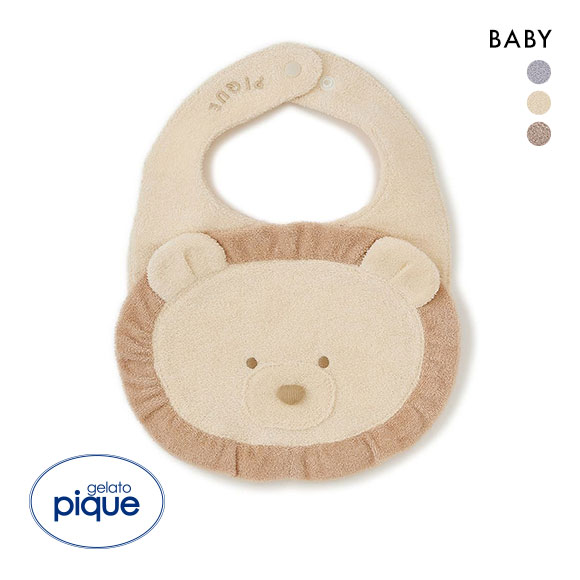 ジェラートピケ キッズアンドベイビー ベビー アニマルスタイ ジェラピケ gelato pique Kids＆Baby BABY