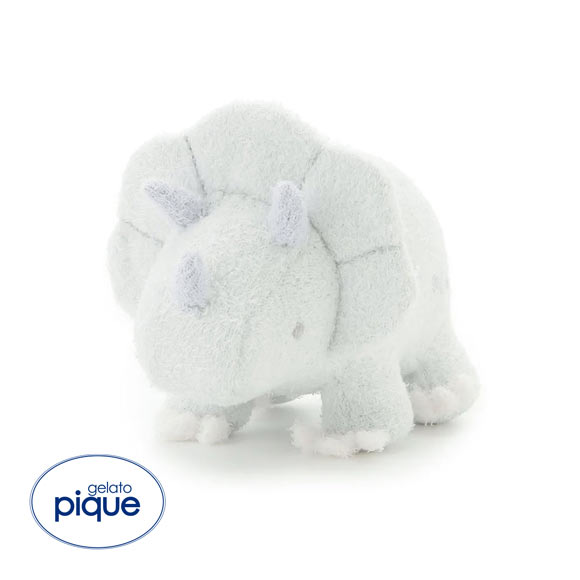 ジェラートピケ キッズアンドベイビー ベビー ダイナソーラトル ジェラピケ gelato pique Kids＆Baby BABY