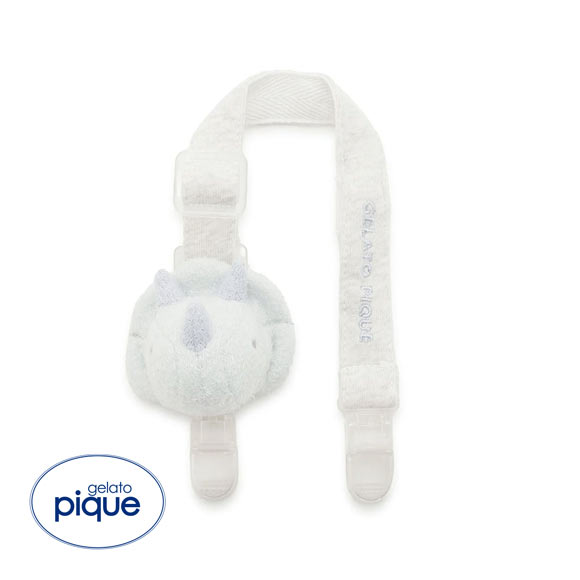 ジェラートピケ キッズアンドベイビー ベビー ダイナソーマルチクリップ ジェラピケ gelato pique Kids＆Baby BABY