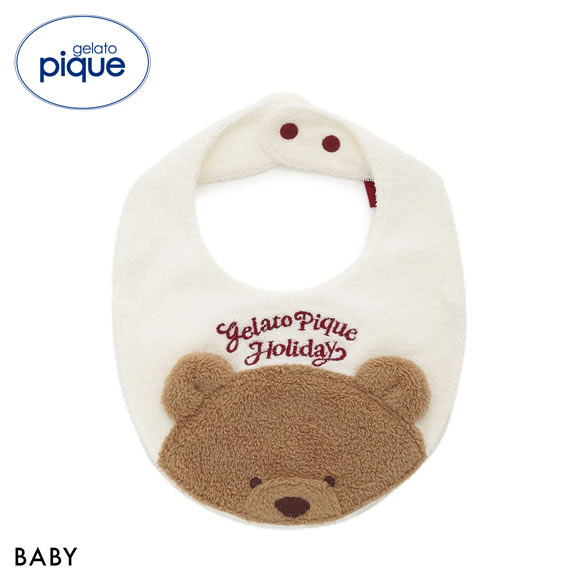 ジェラートピケ キッズアンドベイビー ベビー HOLIDAY BABY ベアスタイ ジェラピケ ルームウェア gelato pique Kids＆Baby