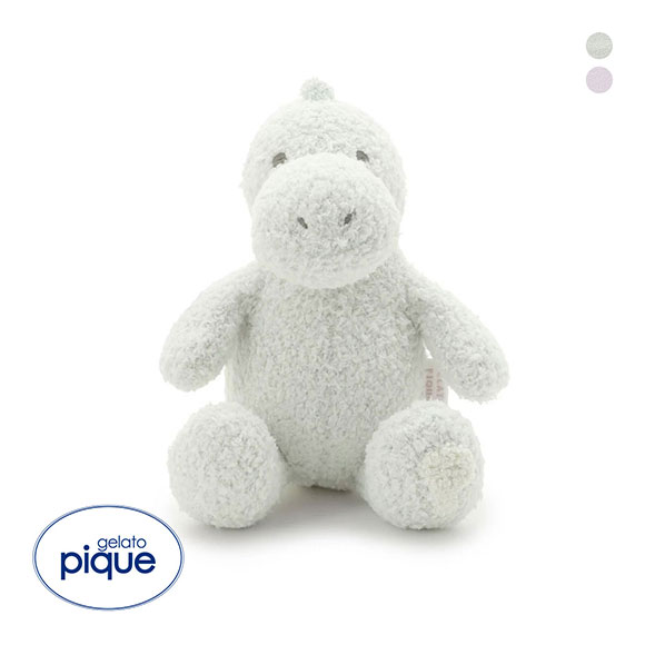 ジェラートピケ キッズアンドベイビー ベビー アニマルぬいぐるみ ジェラピケ gelato pique Kids＆Baby BABY