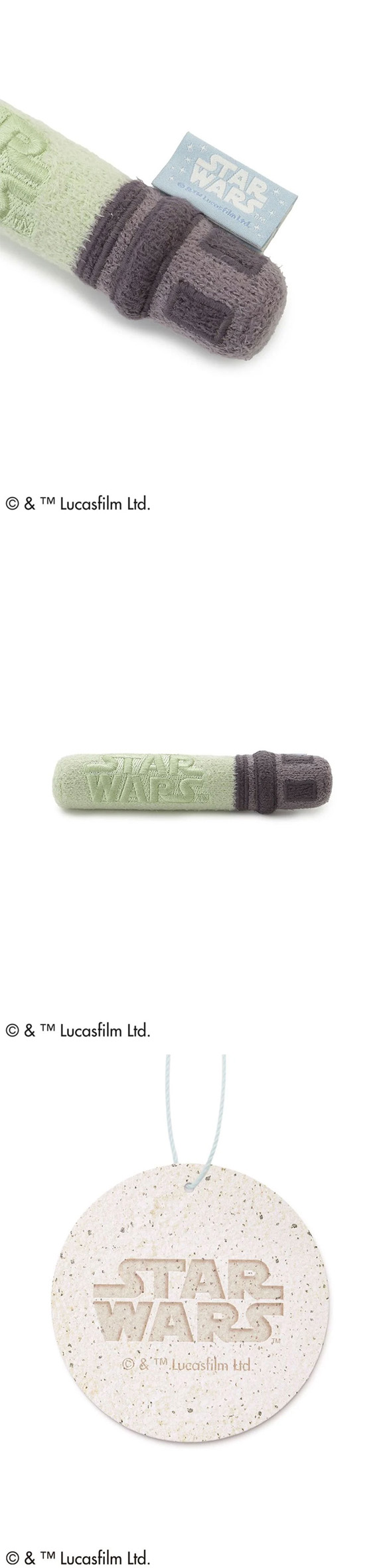 ジェラートピケ STAR WARS キッズアンドベイビー ベビー トイ ジェラピケ スターウォーズ gelato pique Kids＆BABY BABY