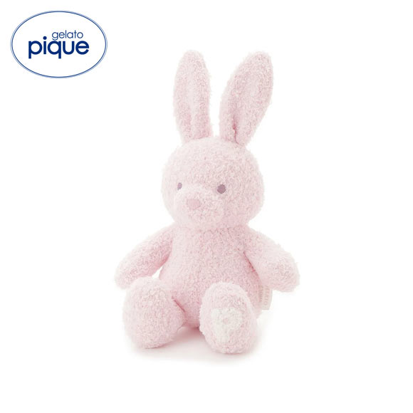 ジェラートピケ キッズアンドベイビー ベビー アニマルぬいぐるみ うさぎ ジェラピケ gelato pique Kids＆Baby BABY