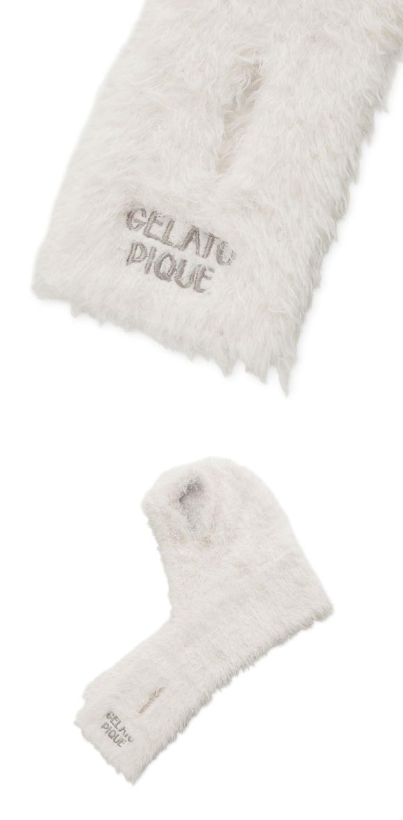 ジェラートピケ キッズアンドベイビー キッズ HALLOWEEN ドッグバラクラバ ジェラピケ ルームウェア gelato pique Kids＆Baby KIDS ハロウィン