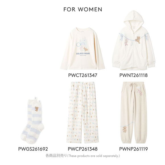 ジェラートピケ キッズアンドベイビー キッズ エアリーモコウォッシングアニマルジャガードパーカ ジェラピケ gelato pique Kids＆Baby