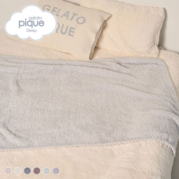 ジェラートピケ スリープ ジェラートハーフケット ジェラピケ gelato pique Sleep