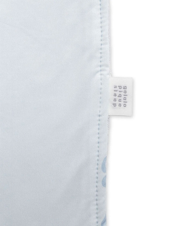 ジェラートピケ スリープ 接触冷感 アイス柄 リバーシブルケット ジェラピケ gelato pique Sleep