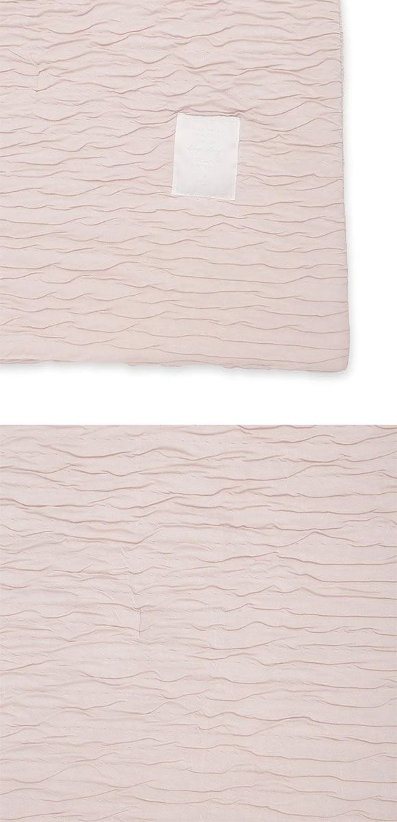 ジェラートピケ スリープ ふわくしゅケット ジェラピケ gelato pique Sleep