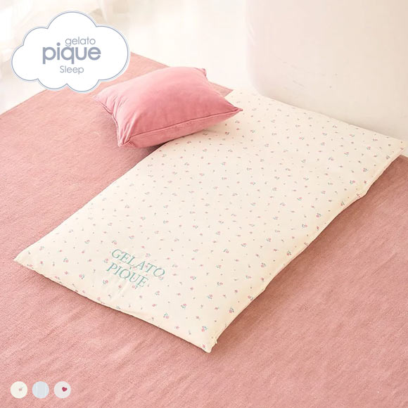 ジェラートピケ スリープ バリエーションプリントごろ寝クッション ジェラピケ gelato pique Sleep