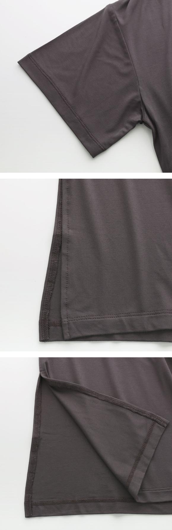 ジェラートピケ レディース 接触冷感 レーヨンロゴワンピース ジェラピケ パジャマ ルームウェア gelato pique