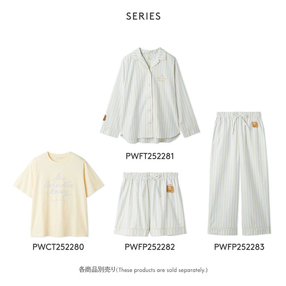 ジェラートピケ レディース モーニングワンポイントTシャツ ジェラピケ パジャマ ルームウェア gelato pique