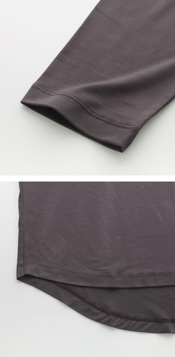 ジェラートピケ レディース 接触冷感 レーヨンロゴロンT ジェラピケ パジャマ ルームウェア gelato pique