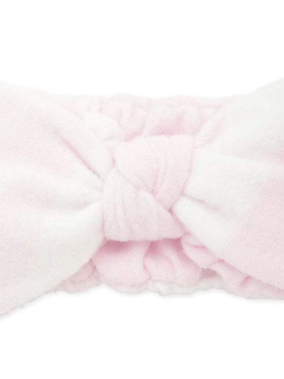 ジェラートピケ グラデーションボーダーヘアバンド ジェラピケ gelato pique