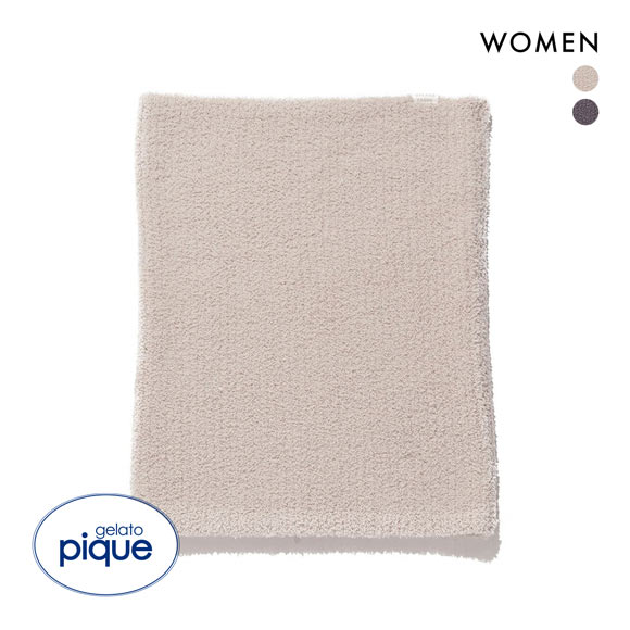 ジェラートピケ gelato pique レディース べビモコマタニティ ウエストウォーマー ジェラピケ