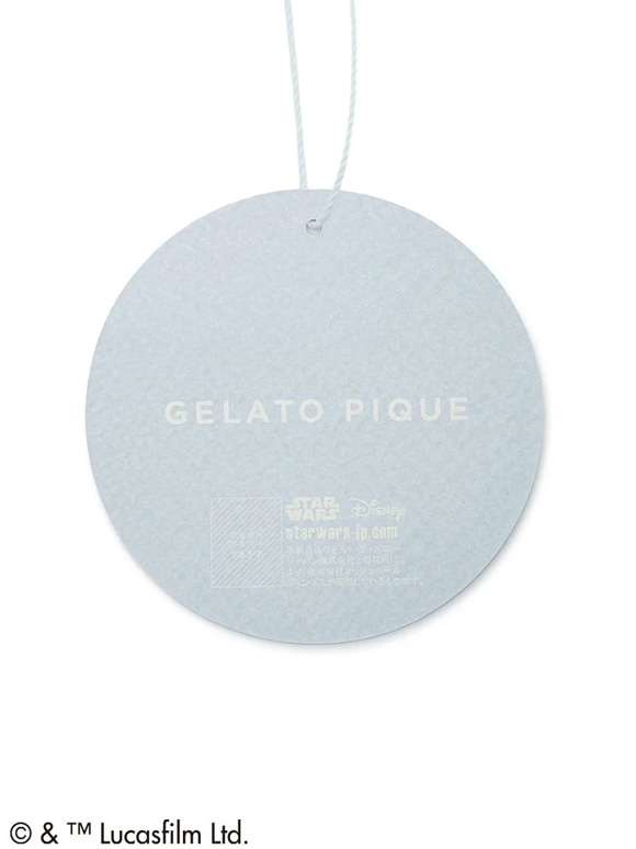 ジェラートピケ STAR WARS ボックス入りハンドタオル ジェラピケ スターウォーズ gelato pique