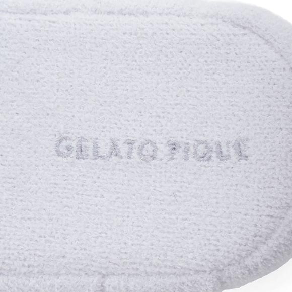 ジェラートピケ バブルモコルームシューズ ジェラピケ gelato pique