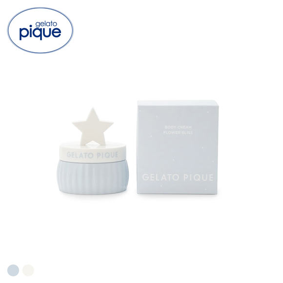 ジェラートピケ モイストボディクリーム ジェラピケ gelato pique