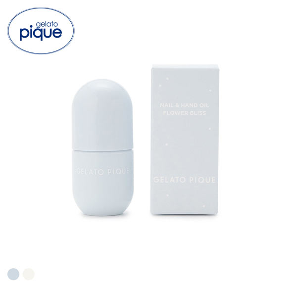 ジェラートピケ ネイル＆ハンドオイル ジェラピケ gelato pique