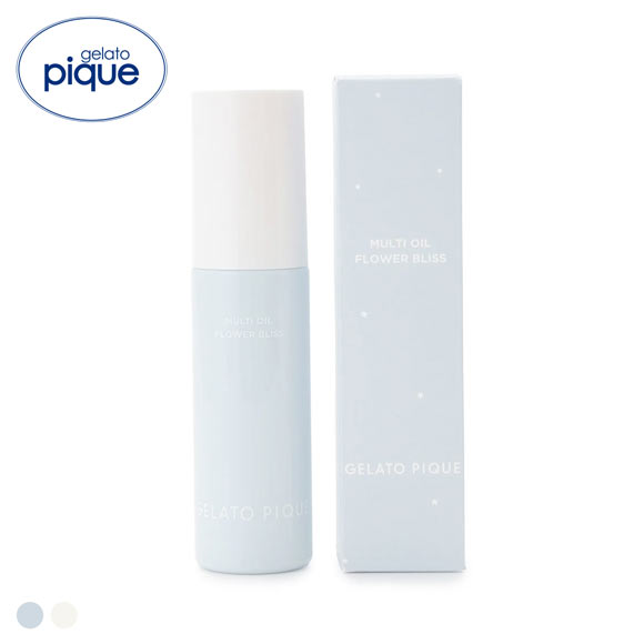 ジェラートピケ マルチオイル ジェラピケ gelato pique