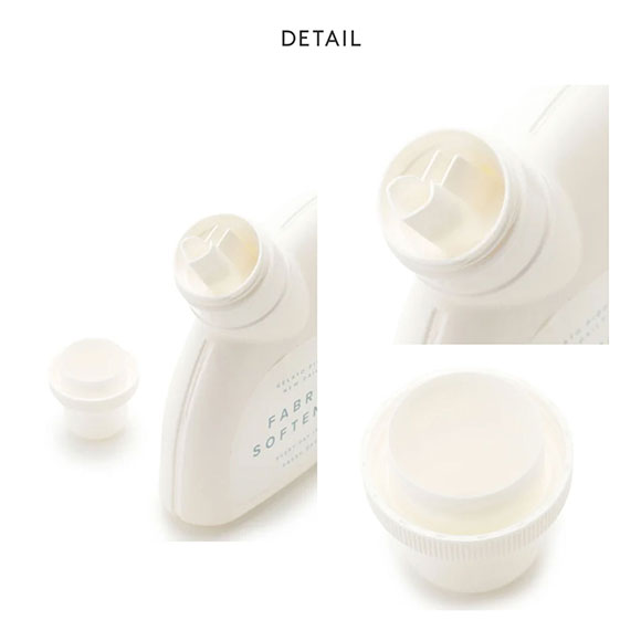 ジェラートピケ gelato pique ファブリックソフトナー 柔軟剤 ジェラピケ