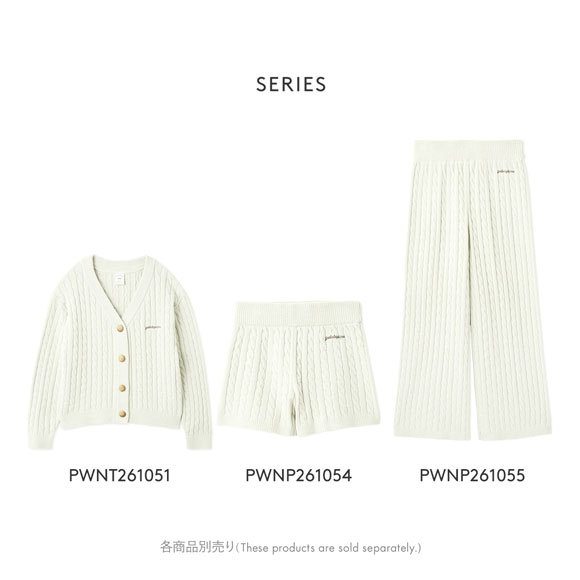 ジェラートピケ レディース エアリーモコアランショートパンツ ジェラピケ パジャマ ルームウェア gelato pique