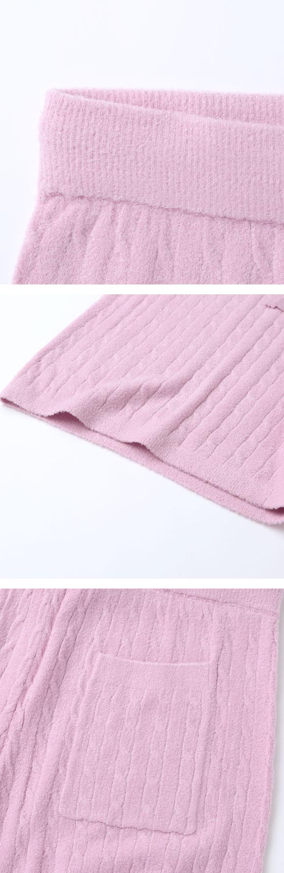 ジェラートピケ レディース スムーズィーliteアランハーフパンツ ジェラピケ パジャマ ルームウェア gelato pique