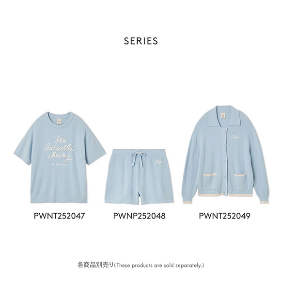 ジェラートピケ レディース モーニングジャガードプルオーバー ジェラピケ パジャマ ルームウェア gelato pique