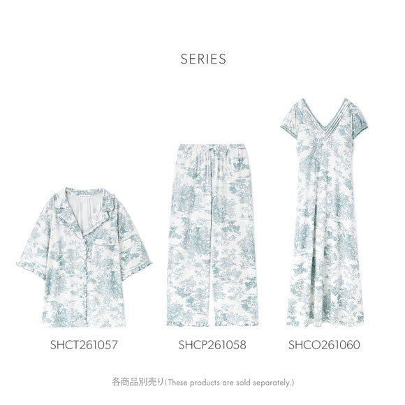 スナイデルホーム カットレーヨンワンピース カップ付き パッド付き パジャマ ルームウェア SNIDEL HOME