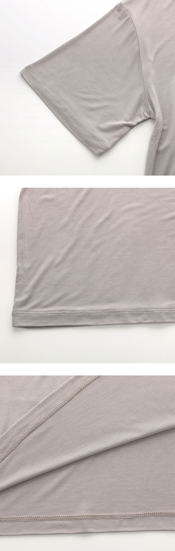 スナイデルホーム 接触冷感 ネコTシャツ パジャマ ルームウェア SNIDEL HOME