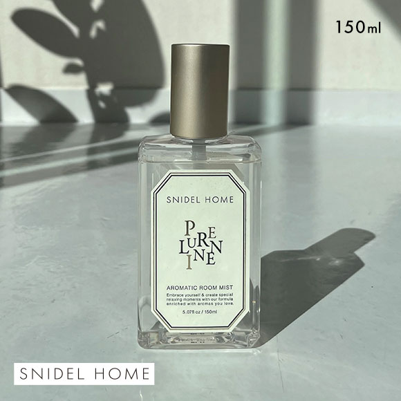 スナイデルホーム SNIDEL HOME アロマティックルームミスト