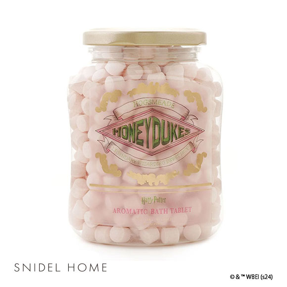 スナイデルホーム SNIDEL HOME ハリー・ポッター HONEYDUKESバスタブレット
