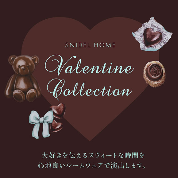 スナイデルホーム メルティー ベアソックス SNIDEL HOME Melty