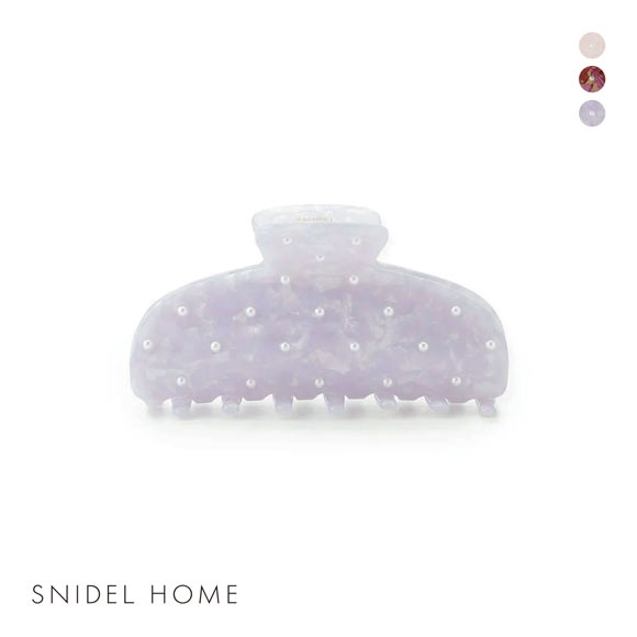 スナイデルホーム パールバンス SNIDEL HOME