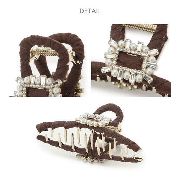 スナイデルホーム ビジューバンス SNIDEL HOME