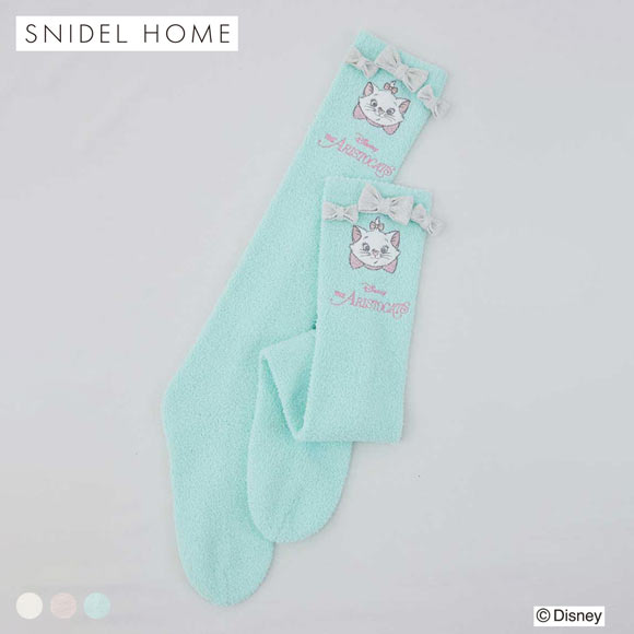 スナイデルホーム The Aristocats ハイソックス SNIDEL HOME