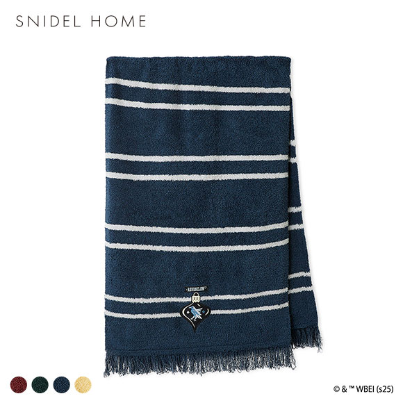 スナイデルホーム Harry Potter ブランケット SNIDEL HOME ハリー・ポッター