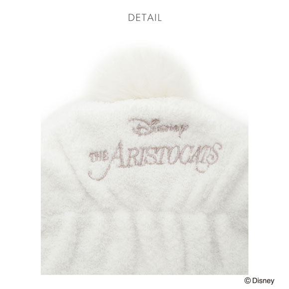 スナイデルホーム The Aristocats 吸水キャップ SNIDEL HOME