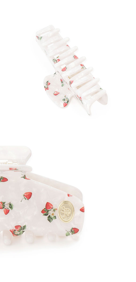 スナイデルホーム ストロベリーへアバンス SNIDEL HOME