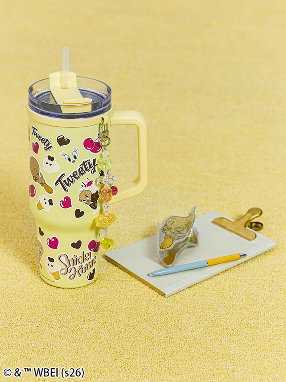 スナイデルホーム Tweety バンス SNIDEL HOME
