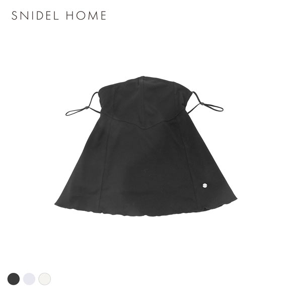 スナイデルホーム UVカットマスク SNIDEL HOME