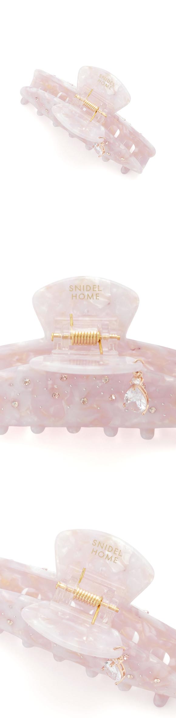 スナイデルホーム ビジューバンス SNIDEL HOME