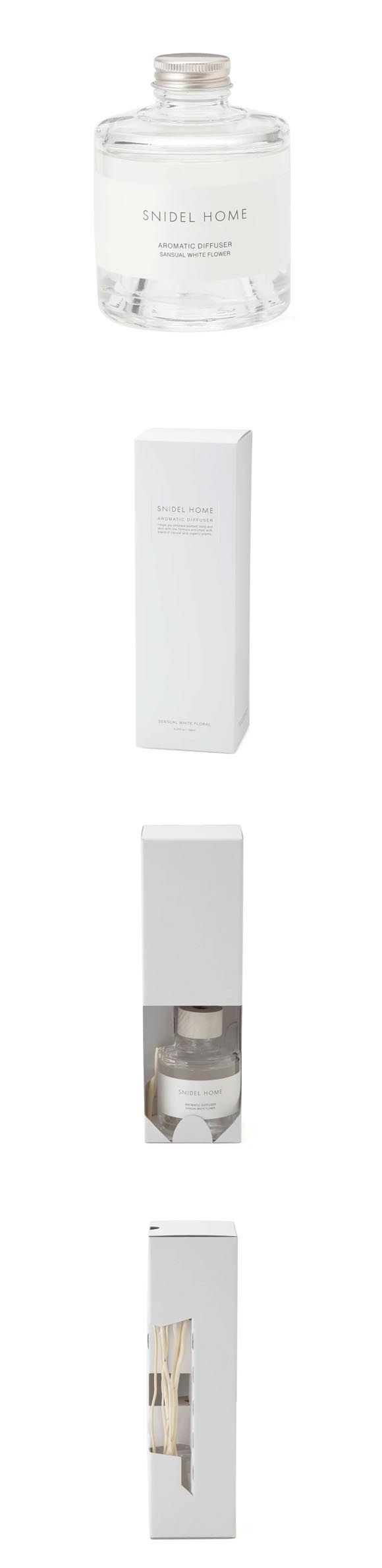 スナイデルホーム ディフューザー SNIDEL HOME