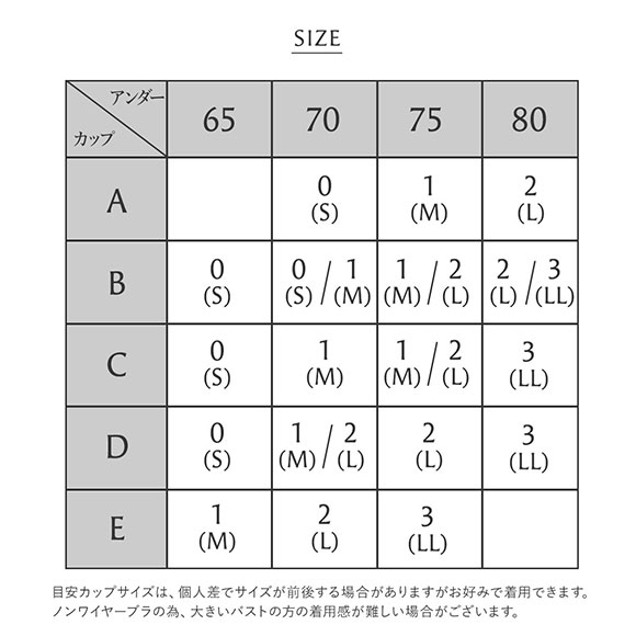 アンダーソンアンダーソン UNDERSON UNDERSON デイリーメイクブラ ランジェリー ブラジャー 単品