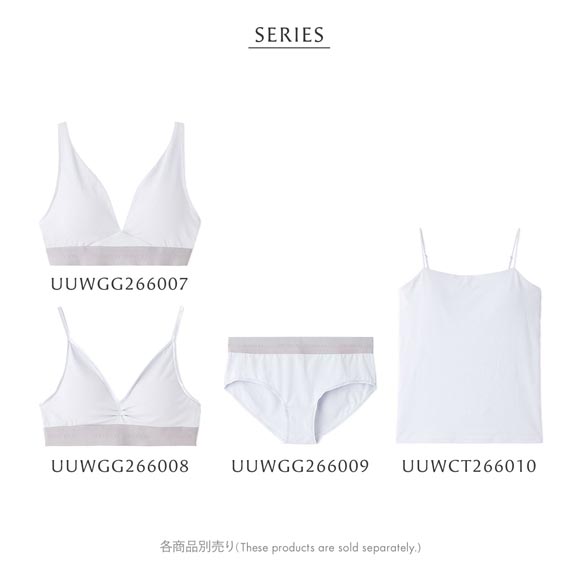 アンダーソンアンダーソン WASHIFABRIC(R) フルヒップショーツ ランジェリー UNDERSON UNDERSON