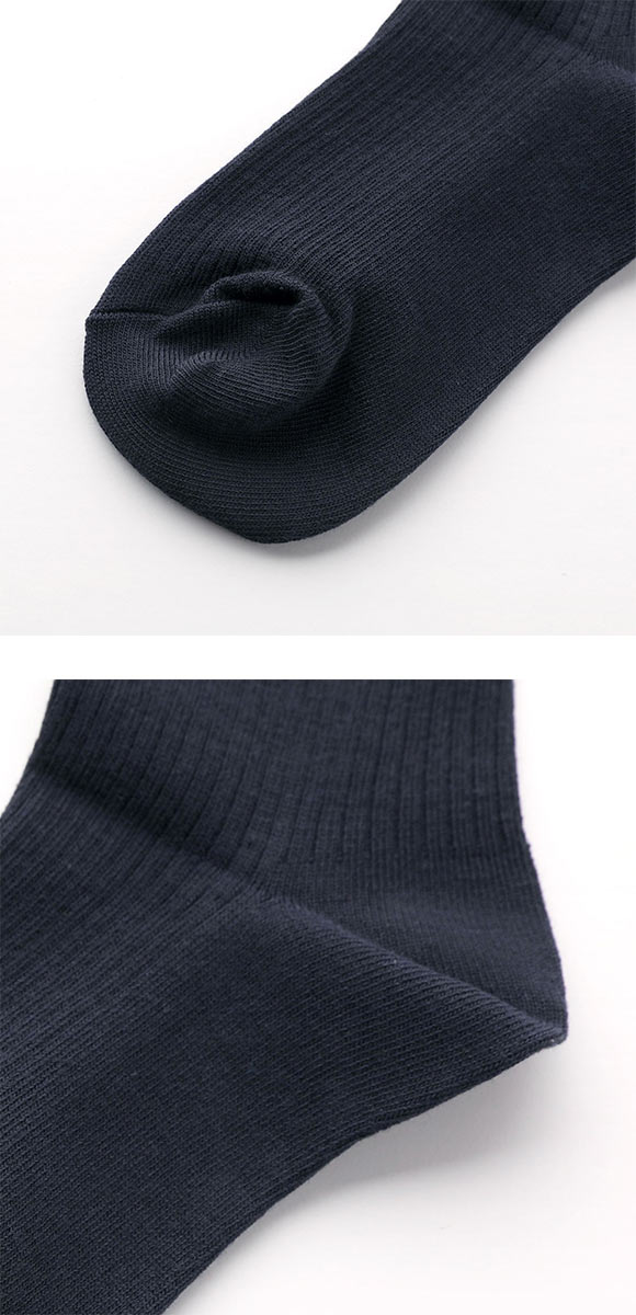 学校へ行こう お母さんの声を集めて作った丈夫な W消臭靴下 ソックス 2足組 16-18cm 19-21cm 22-24cm リブ仕様