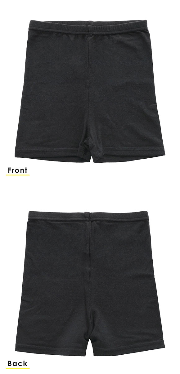 くろぱん KUROPAN オーバーパンツ 起毛 インナースパッツ 吸湿発熱 保温