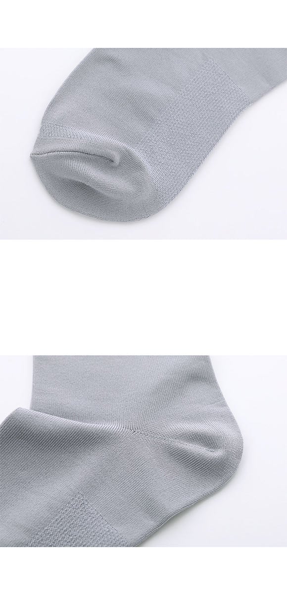 ココピタプラス さらっと実感 ハーフ丈 ソックス 靴下 接触冷感 消臭 吸水速乾 メッシュ レディース 21-23cm 23-25cm